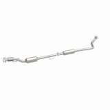 MagnaFlow - Catalytic Converters for 2018-2024 KICKS, 2020-2024 VERSA 280376 OEM Grade Direct-Fit Converter thumbnail 3