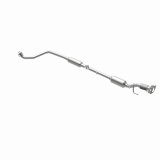 MagnaFlow - Catalytic Converters for 2018-2024 KICKS, 2020-2024 VERSA 280376 OEM Grade Direct-Fit Converter thumbnail 5