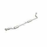 MagnaFlow - Catalytic Converters for 2018-2024 KICKS, 2020-2024 VERSA 280376 OEM Grade Direct-Fit Converter thumbnail 8
