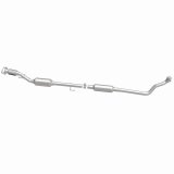 MagnaFlow - Catalytic Converters for 2018-2024 KICKS, 2020-2024 VERSA 280376 OEM Grade Direct-Fit Converter thumbnail 9