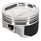 Wiseco Pro Tru Street Pistons PTS540A45 Piston, Series, 4.210 in. Bore, Forged Aluminum, AMC, 401, Set of 8 thumbnail 9
