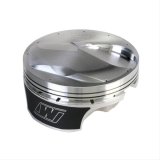 Wiseco Pistons K498B105 PISTON SET thumbnail 1