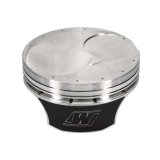 Wiseco Pistons K498B105 PISTON SET thumbnail 5