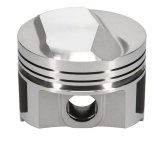Wiseco Pistons PTS548A4 PISTON AND RING KIT thumbnail 7