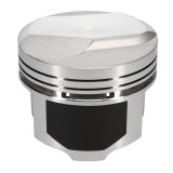 Wiseco Pistons PTS548A4 PISTON AND RING KIT thumbnail 8