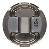 Wiseco Pistons KE197M755 Engine Piston Set, Engine Piston Set, Volkswagen PY Polo -27cc 1.581x2.972 thumbnail 6