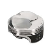 Wiseco Pistons K0022B115 Engine Piston Set, Engine Piston Set, BBC Quick 16 Gen II 48.7cc Dome 1.060 CH thumbnail 5