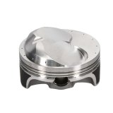 Wiseco Pistons K0022B115 Engine Piston Set, Engine Piston Set, BBC Quick 16 Gen II 48.7cc Dome 1.060 CH thumbnail 8