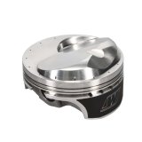 Wiseco Pistons K0024BS Engine Piston Set, Engine Piston Set, BBC Quick 16 Gen II 48.7cc Dome 1.215 CH thumbnail 7
