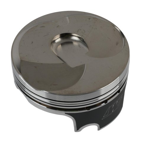 Wiseco Pistons K0442X1 Engine Piston Set, Engine Piston Set, Chevy LT1 Gen V -2cc Dome 1.299CH