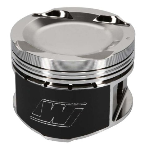 Wiseco Pistons KE197M75 Volkswagen PY Polo -27cc 1.581x2.9528