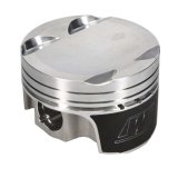 Wiseco Pistons K679M88 Dodge Neon SRT4 Turbo -22cc Dish 8.0:1 thumbnail 1