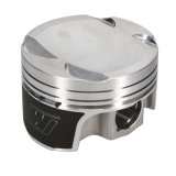 Wiseco Pistons K679M88 Dodge Neon SRT4 Turbo -22cc Dish 8.0:1 thumbnail 2