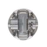 Wiseco Pistons K679M88 Dodge Neon SRT4 Turbo -22cc Dish 8.0:1 thumbnail 3