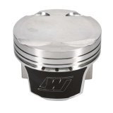 Wiseco Pistons K679M88 Dodge Neon SRT4 Turbo -22cc Dish 8.0:1 thumbnail 4