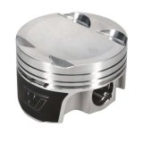 Wiseco Pistons K679M88 Dodge Neon SRT4 Turbo -22cc Dish 8.0:1 thumbnail 6