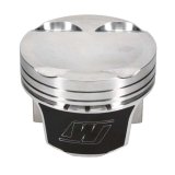Wiseco Pistons K679M88 Dodge Neon SRT4 Turbo -22cc Dish 8.0:1 thumbnail 7