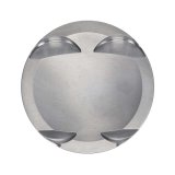 Wiseco Pistons K679M88 Dodge Neon SRT4 Turbo -22cc Dish 8.0:1 thumbnail 8