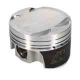Wiseco Pistons K679M88 Dodge Neon SRT4 Turbo -22cc Dish 8.0:1 thumbnail 9