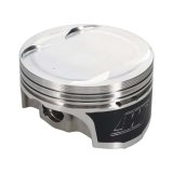 Wiseco Pistons K694M955AP Nissan VR38DETT -7 Dome 1.210" x 3.760" thumbnail 1