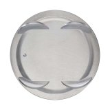 Wiseco Pistons K694M955AP Nissan VR38DETT -7 Dome 1.210" x 3.760" thumbnail 4