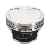 Wiseco Pistons K694M955AP Nissan VR38DETT -7 Dome 1.210" x 3.760" thumbnail 5
