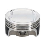 Wiseco Pistons K694M955AP Nissan VR38DETT -7 Dome 1.210" x 3.760" thumbnail 6