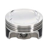 Wiseco Pistons K694M955AP Nissan VR38DETT -7 Dome 1.210" x 3.760" thumbnail 8