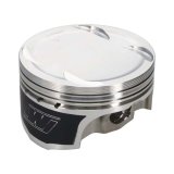 Wiseco Pistons K694M955AP Nissan VR38DETT -7 Dome 1.210" x 3.760" thumbnail 9