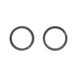 Wiseco Piston Lock Rings W6198 WIRE RETAINER- 23MM SUBARU OEM (PR) thumbnail 4