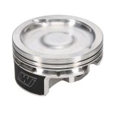 Wiseco Pistons K0072A155 Chevy SB 23deg Turbo/Supercharger Dish thumbnail 2