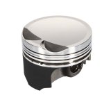 Wiseco Pistons KE212M81 Engine Piston Set, Engine Piston Set, Audi 2.7L V6 Dished -.100 1.215 x 3.1890 thumbnail 2
