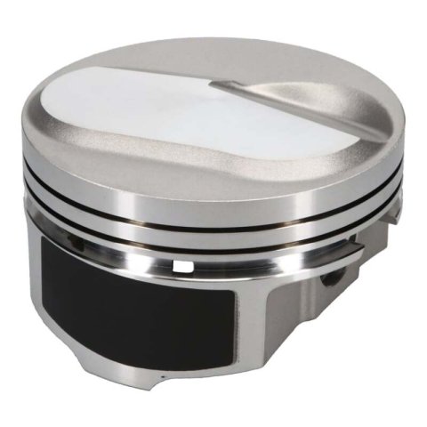 Wiseco Pistons PTS521A6 Engine Piston Set, Engine Piston Set, Chevy BB +15cc Dome 1.270 x 4.530