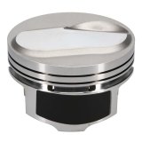 Wiseco Pistons PTS521A6 Engine Piston Set, Engine Piston Set, Chevy BB +15cc Dome 1.270 x 4.530 thumbnail 2