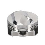 Wiseco Pistons K0238A3 Engine Piston Set, Engine Piston Set, CHEV BB 396/427/454/502 Dome Series thumbnail 3
