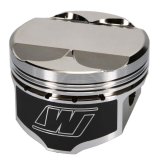 Wiseco Pistons KE180M84 Renault F7R Dome 1.208x3.3071 thumbnail 2
