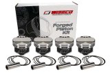 Wiseco Pistons KE180M84 Renault F7R Dome 1.208x3.3071 thumbnail 3