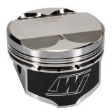 Wiseco Pistons KE180M84 Renault F7R Dome 1.208x3.3071 thumbnail 6
