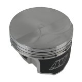 Wiseco Pistons 70052X380 Chevy 5.3L LS Flat Top 1.304"x3.800" Each thumbnail 1