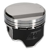 Wiseco Pistons 6551M88 for Nissan TURBO DOMED +14cc 1.181 X 88 thumbnail 1