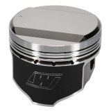 Wiseco Pistons 6551M88 for Nissan TURBO DOMED +14cc 1.181 X 88 thumbnail 3