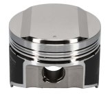 Wiseco Pistons 6551M88 for Nissan TURBO DOMED +14cc 1.181 X 88 thumbnail 5