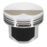 Wiseco Pro Tru Street Pistons PTS504A3 Pistons, Forged, Flat, 4.030 in. Bore, Chevy, Small Block, Set of 8 thumbnail 4