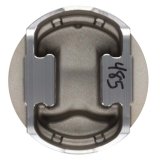 Wiseco Pro Tru Street Pistons PTS504A3 Pistons, Forged, Flat, 4.030 in. Bore, Chevy, Small Block, Set of 8 thumbnail 6