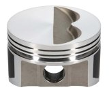 Wiseco Pro Tru Street Pistons PTS504A3 Pistons, Forged, Flat, 4.030 in. Bore, Chevy, Small Block, Set of 8 thumbnail 9
