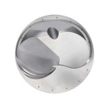 Wiseco Pistons K0024B100 BBC Quick 16 Gen II 48.7cc Dome 1.215 CH thumbnail 6