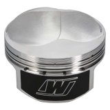 Wiseco Professional Series Pistons K0139X3 Pistons, Forged Dome, 4.030 in. Bore, Chevy, Kit thumbnail 3