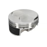 Wiseco Professional Series Pistons K0140X05 Pistons, Forged Dome, 4.130 in. Bore, Chevy, Kit thumbnail 4