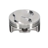 Wiseco Professional Series Pistons K0140X05 Pistons, Forged Dome, 4.130 in. Bore, Chevy, Kit thumbnail 8