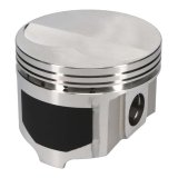 Wiseco Pistons PTS543AS PISTON KIT thumbnail 2